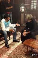 Sarkar 3 Movie Stills